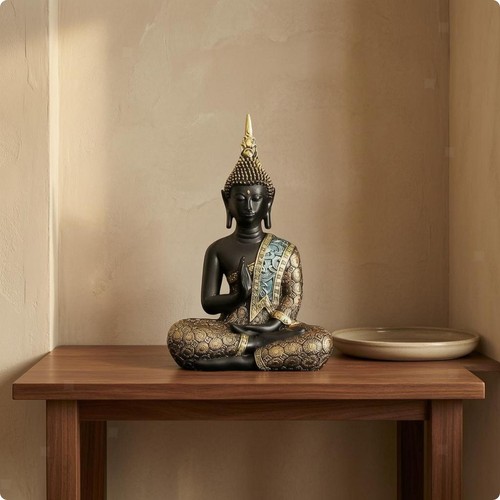 Buddha figur - buddha,