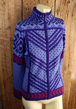 Icelandic Design Full Zip
