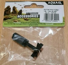 Aquael Ersatzrotor für Circulator / Turbofilter 500 Zubehör Ersatzteil