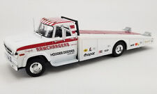 Dodge D-300 Ramp Truck Autotransporter Ramchargers Limitiert in 1:18 ACME NEU