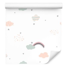 10m VLIES TAPETE Kinderzimmer