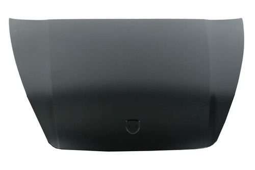 Motorhaube für - motorhaube, (stahl)