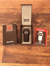 Rowenta AWL-10 Feuerzeug