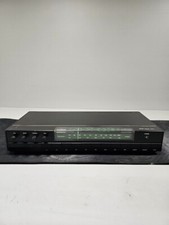 Scan-Dyna 2000 Stereo