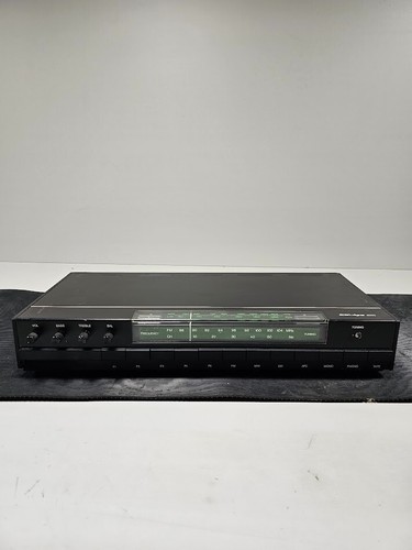 Scan dyna 2000 stereo - scan-dyna,