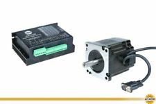 5NM Nema34 Closed Loop Motor