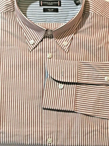 Herren hemd tommy hilfiger - herren,