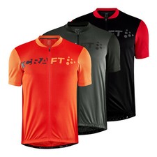 Craft Herren Radshirt T-Shirt
