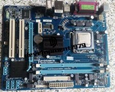 GIGABYTE GA-G41MT-S2PT Desktop
