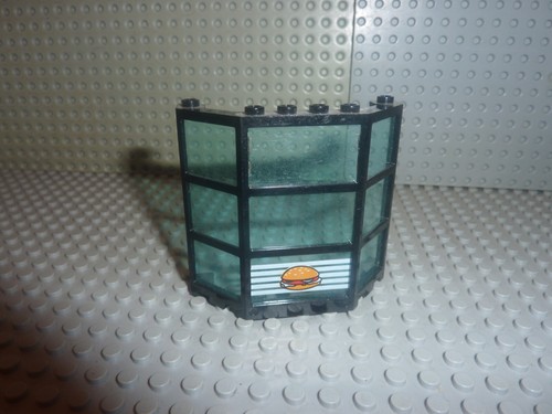 Lego fensterbucht x 6 - fensterbucht, 3