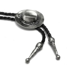 Westernkrawatte bolo western - westernkrawatte,
