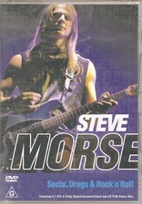 Steve Morse - Sects, Dreggs