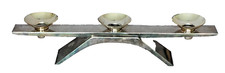 WMF IKORA Silverplated