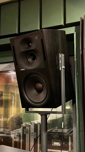 Genelec 1037b aktive - genelec,