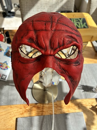 Wwe wrestling kane maske - "kane",