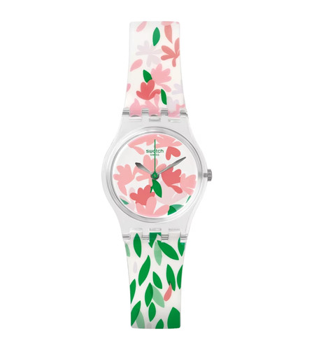 Swatch uhr lk355 - swatch,