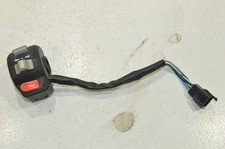 REX RS 450 LENKERSCHALTER SCHALTEREINHEIT LENKERARMATUR LINKS HUPE BLINKER LICHT