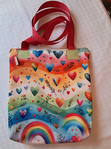 Tasche softshell - tasche,