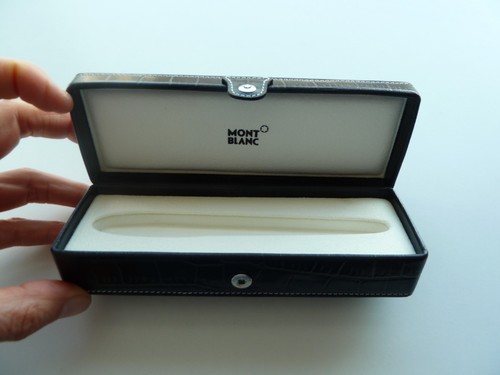 Montblanc artisan nos - montblanc,