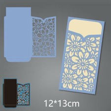 Blume stanzformen cutting dies - stanzformen,