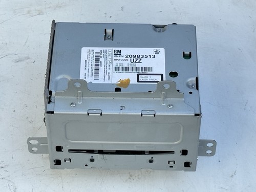 Opel insignia radio - opel, a