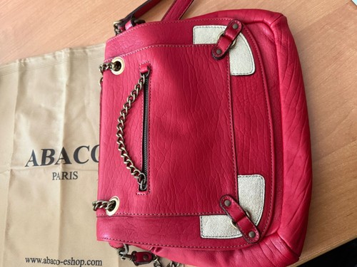 Abaco paris handtasche - handtasche, leder
