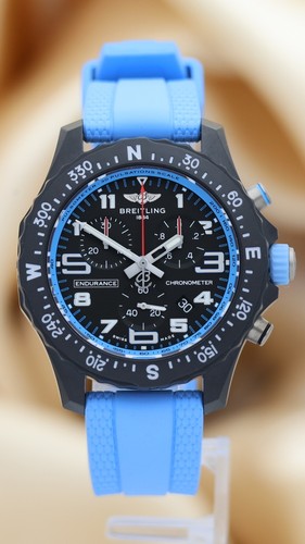 Breitling endurance pro 38mm - endurance,