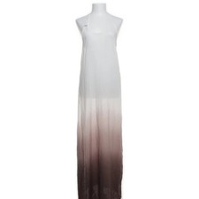 Silent Damir Doma, Maxikleid