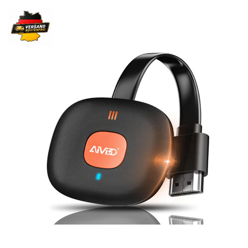 Wireless hdmi dongle - wireless,