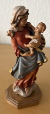 Lepi holzschnitzerei madonna - holzschnitzerei,