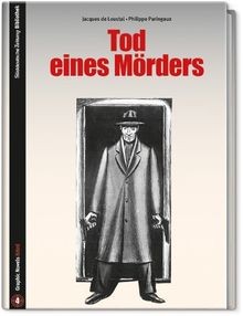 Tod eines mörders - bd.,