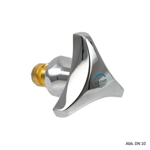 Grohe oberteil 10 - grohe,