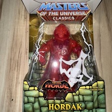 Masters of the Universe MOTU