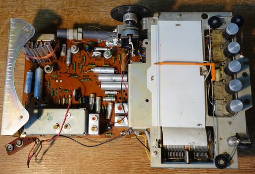 Rft radio sonneberg - rft,