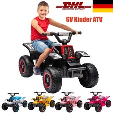 Elektrisches Quad 6V