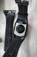 Polar M430 GPS Pulsuhr Tracker Wasserdicht Unisex Pulsmessung Laufuhr Schwarz