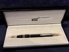 Montblanc starwalker resin - montblanc,
