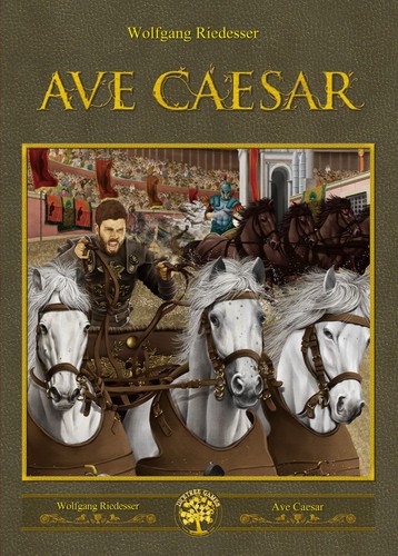 Ave caesar - ave,