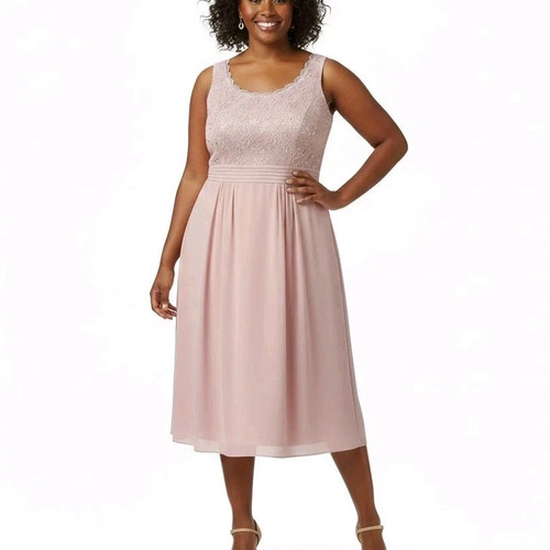 Sheego eventkleid abendkleid - eventkleid,