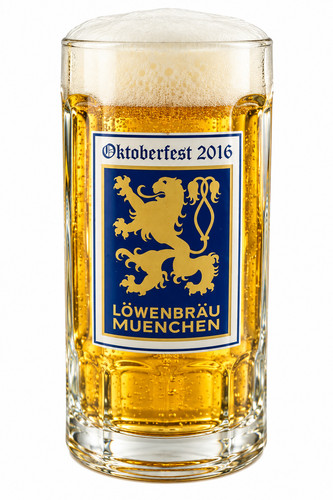 Löwenbräu oktoberfest - löwenbräu,