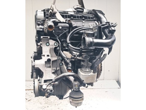 Avf motor volkswagen passat - motor,