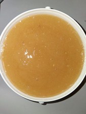 3 kg deutscher Honig Sommer