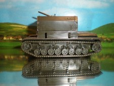 Roco # 112 # Panzer IV  37mm Flak -Möbelwagen- # WW II # EDW/DAK # 1:87/H0 #