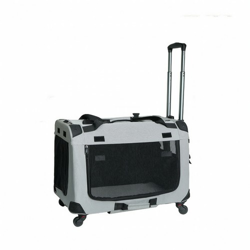 Tasche mit teleskopgriff - mit,