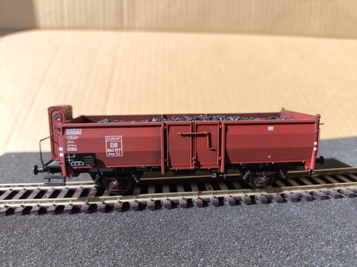 Modelleisenbahn - , ho