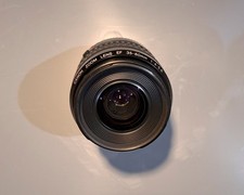 Canon EF 35-80mm f/4-5,6