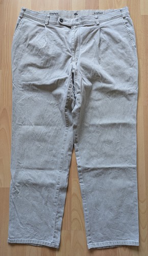 Kingfield herren hose basic - herren,