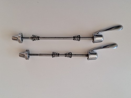 Schnellspanner quick release - schnellspanner,