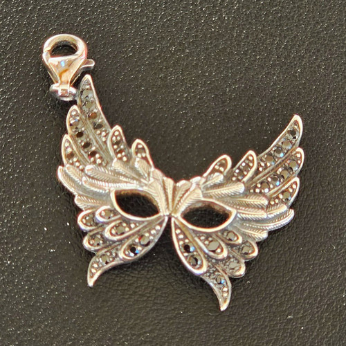 Thomas sabo maske - thomas, charm