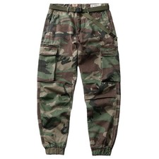 Herren Tactical Hose Army